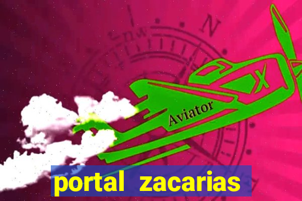 portal zacarias cavando propia cova